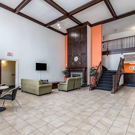 Motel 6-North Richland Hills, Tx - Ne Fort Worth Buitenkant foto