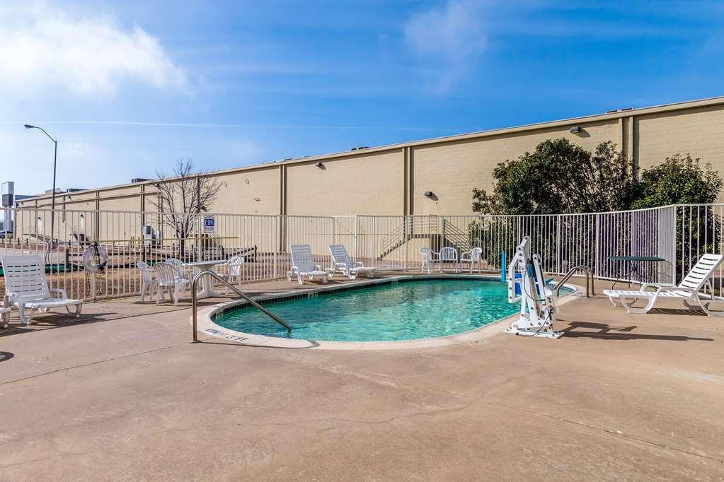 Motel 6-North Richland Hills, Tx - Ne Fort Worth Faciliteiten foto
