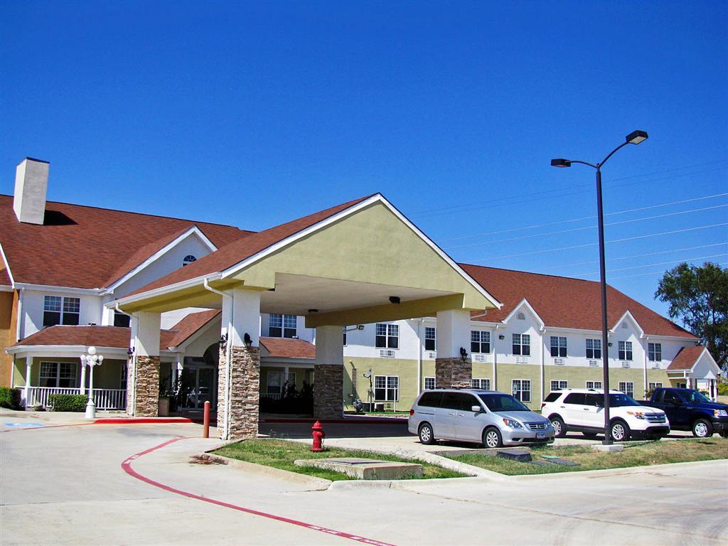 Motel 6-North Richland Hills, Tx - Ne Fort Worth Buitenkant foto