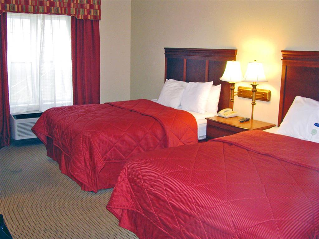 Motel 6-North Richland Hills, Tx - Ne Fort Worth Kamer foto