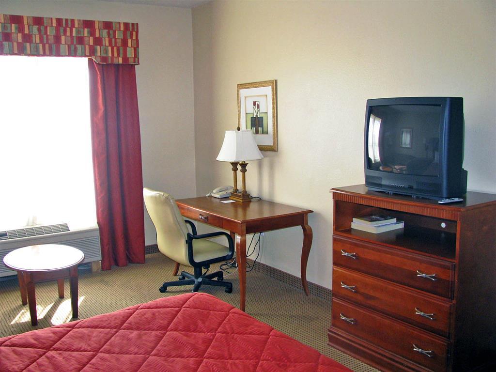 Motel 6-North Richland Hills, Tx - Ne Fort Worth Kamer foto