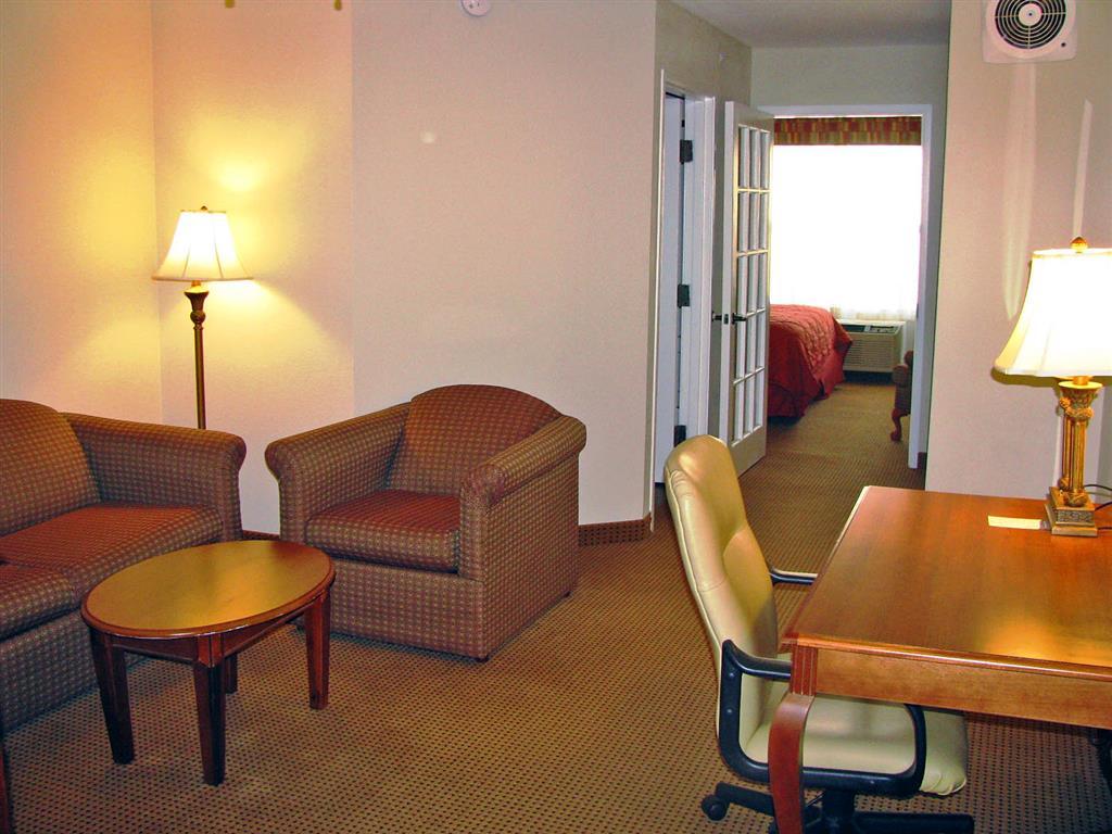 Motel 6-North Richland Hills, Tx - Ne Fort Worth Kamer foto