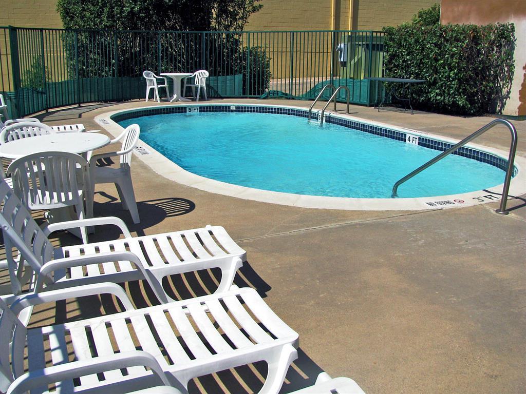 Motel 6-North Richland Hills, Tx - Ne Fort Worth Faciliteiten foto