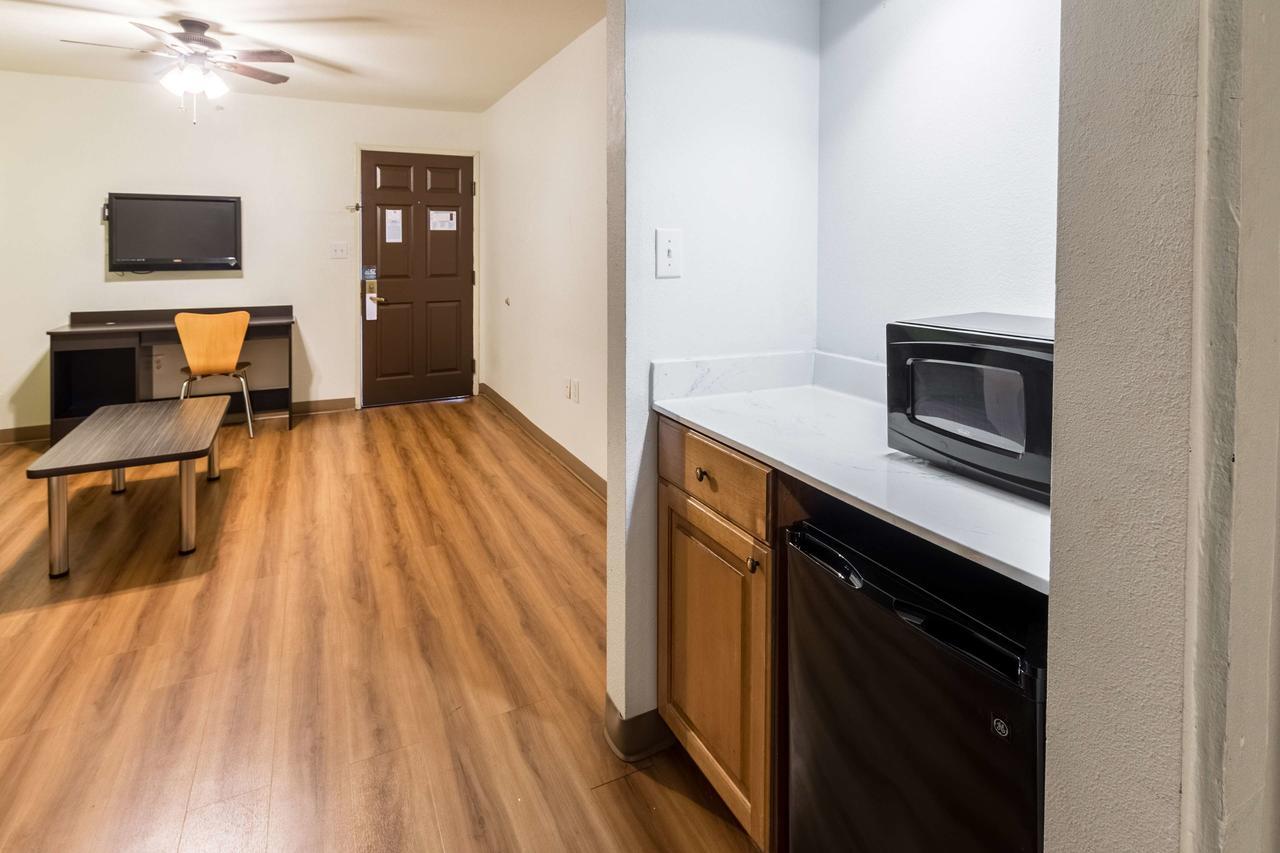 Motel 6-North Richland Hills, Tx - Ne Fort Worth Buitenkant foto