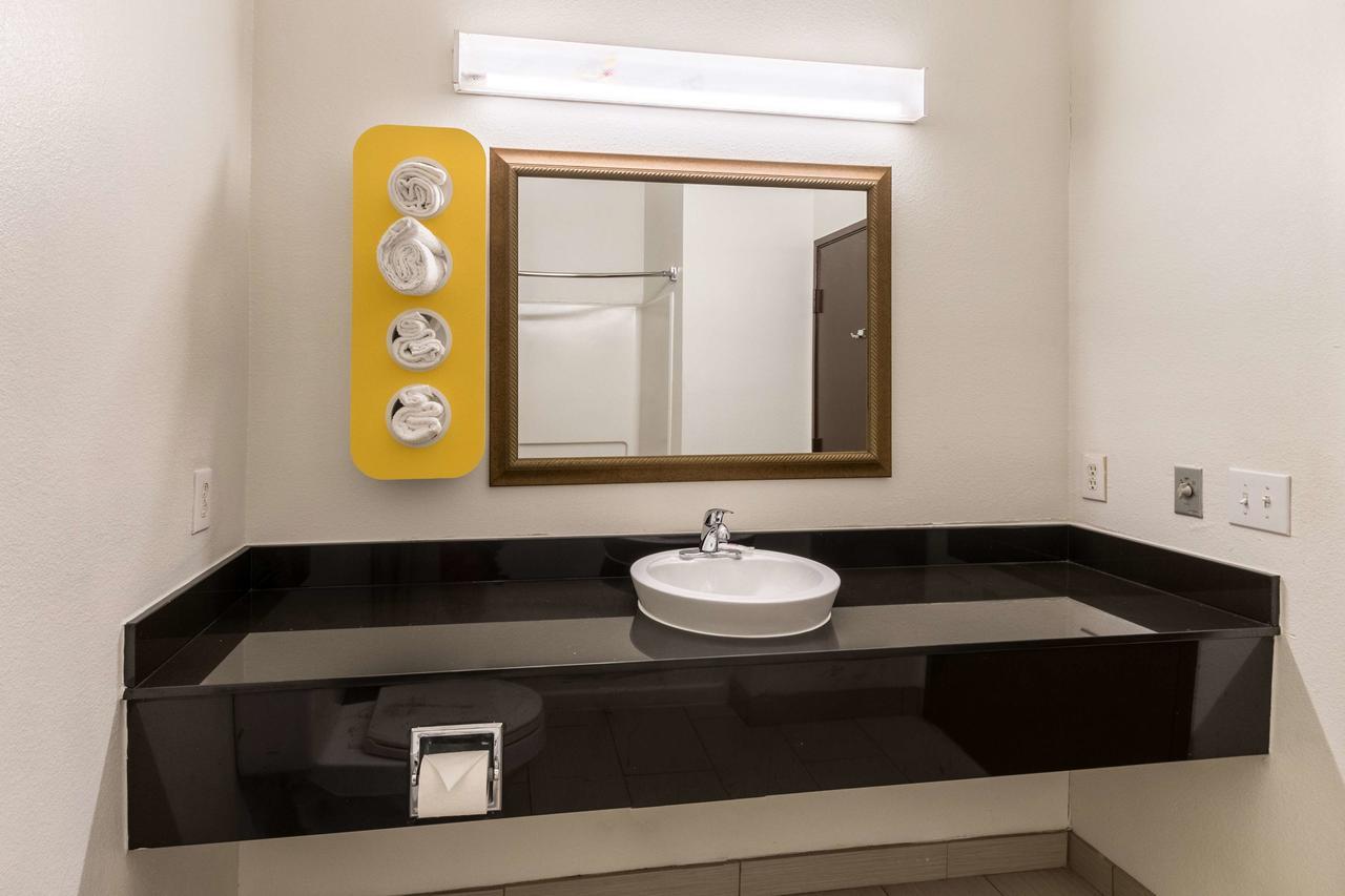 Motel 6-North Richland Hills, Tx - Ne Fort Worth Buitenkant foto