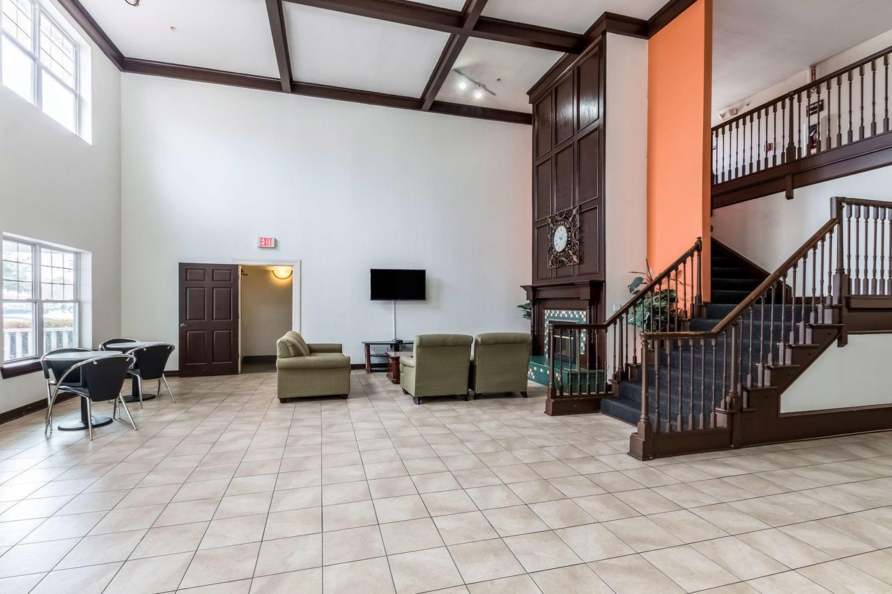 Motel 6-North Richland Hills, Tx - Ne Fort Worth Buitenkant foto