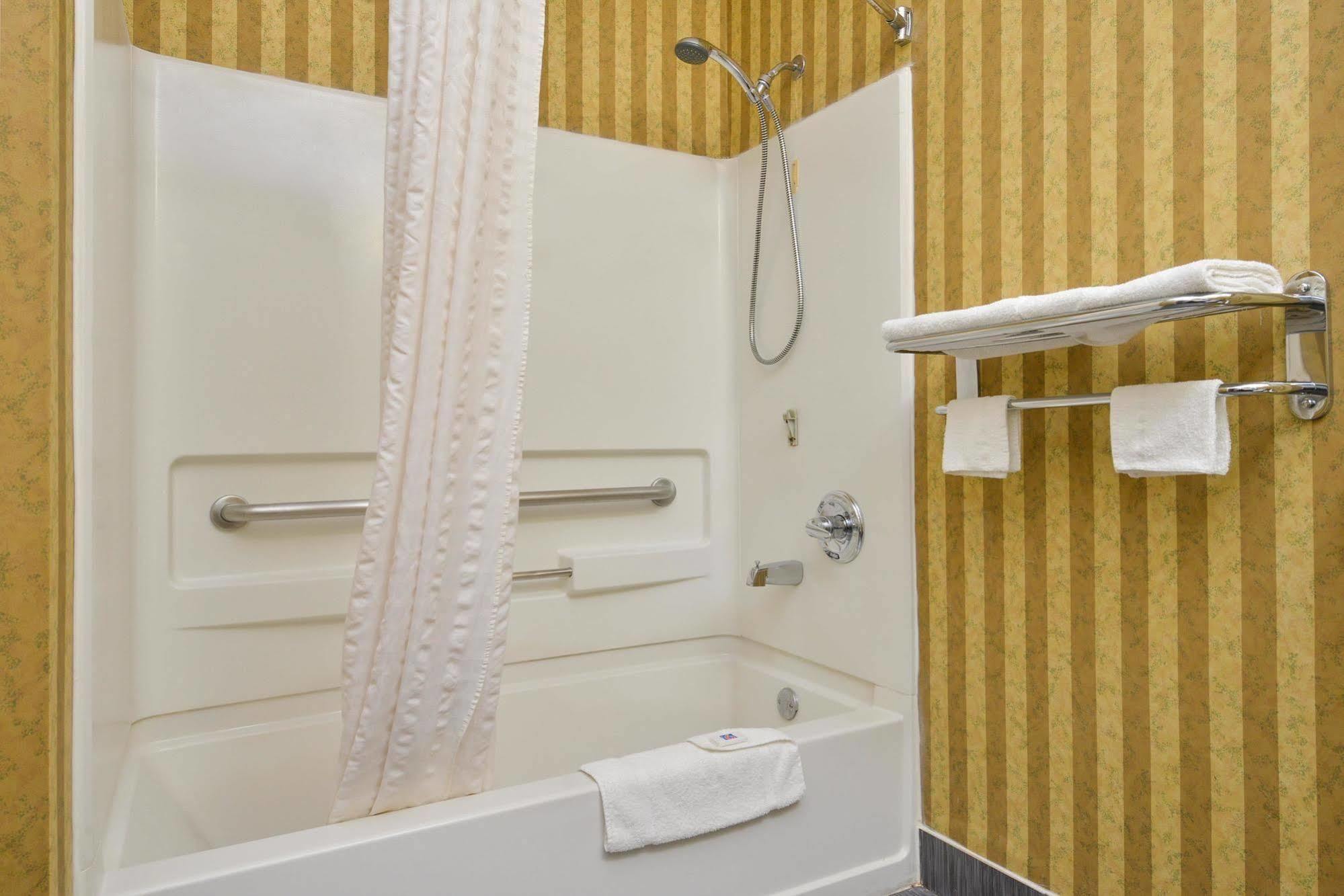 Motel 6-North Richland Hills, Tx - Ne Fort Worth Buitenkant foto
