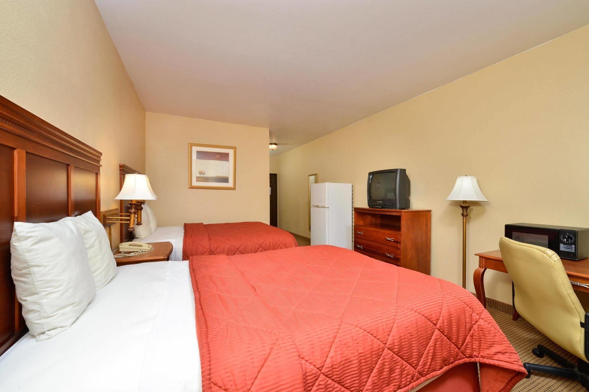Motel 6-North Richland Hills, Tx - Ne Fort Worth Buitenkant foto