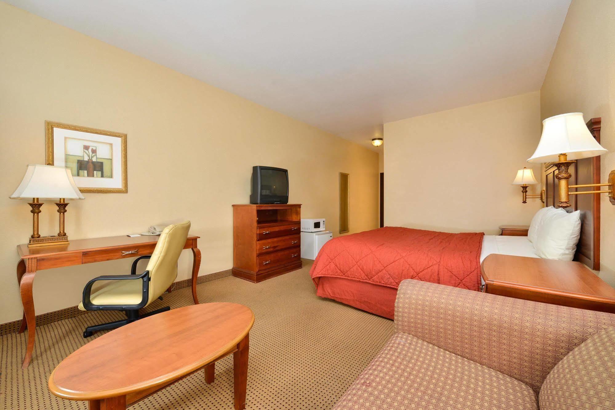 Motel 6-North Richland Hills, Tx - Ne Fort Worth Buitenkant foto