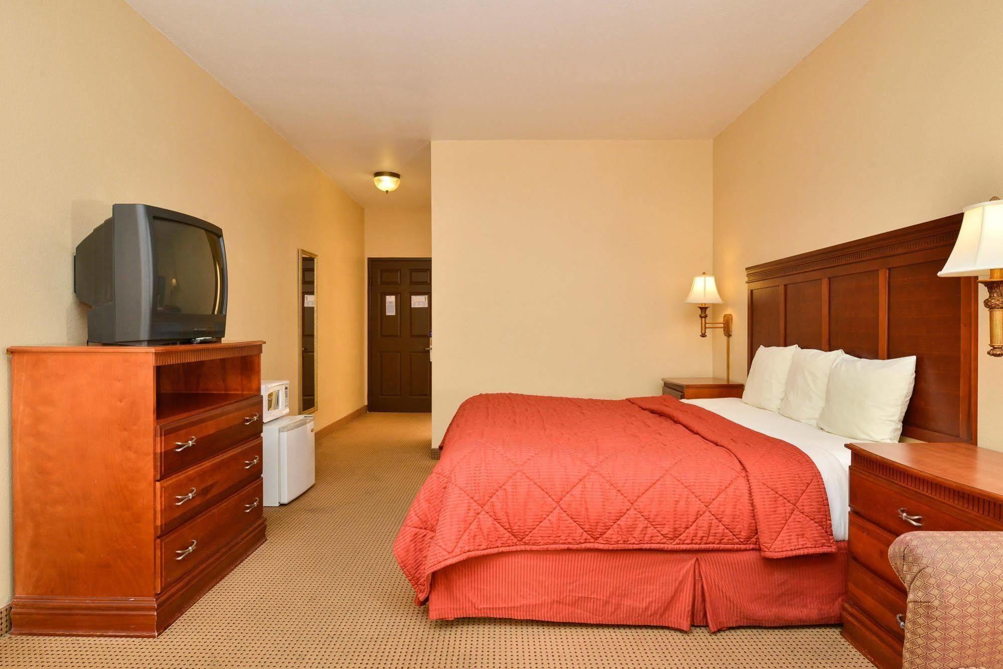 Motel 6-North Richland Hills, Tx - Ne Fort Worth Buitenkant foto