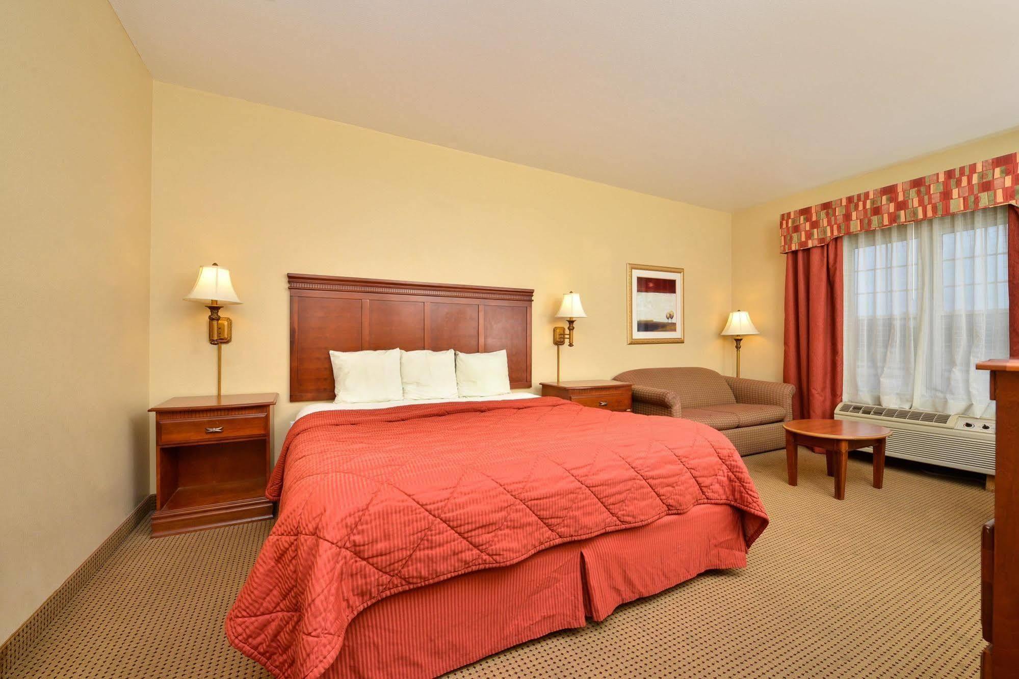 Motel 6-North Richland Hills, Tx - Ne Fort Worth Buitenkant foto