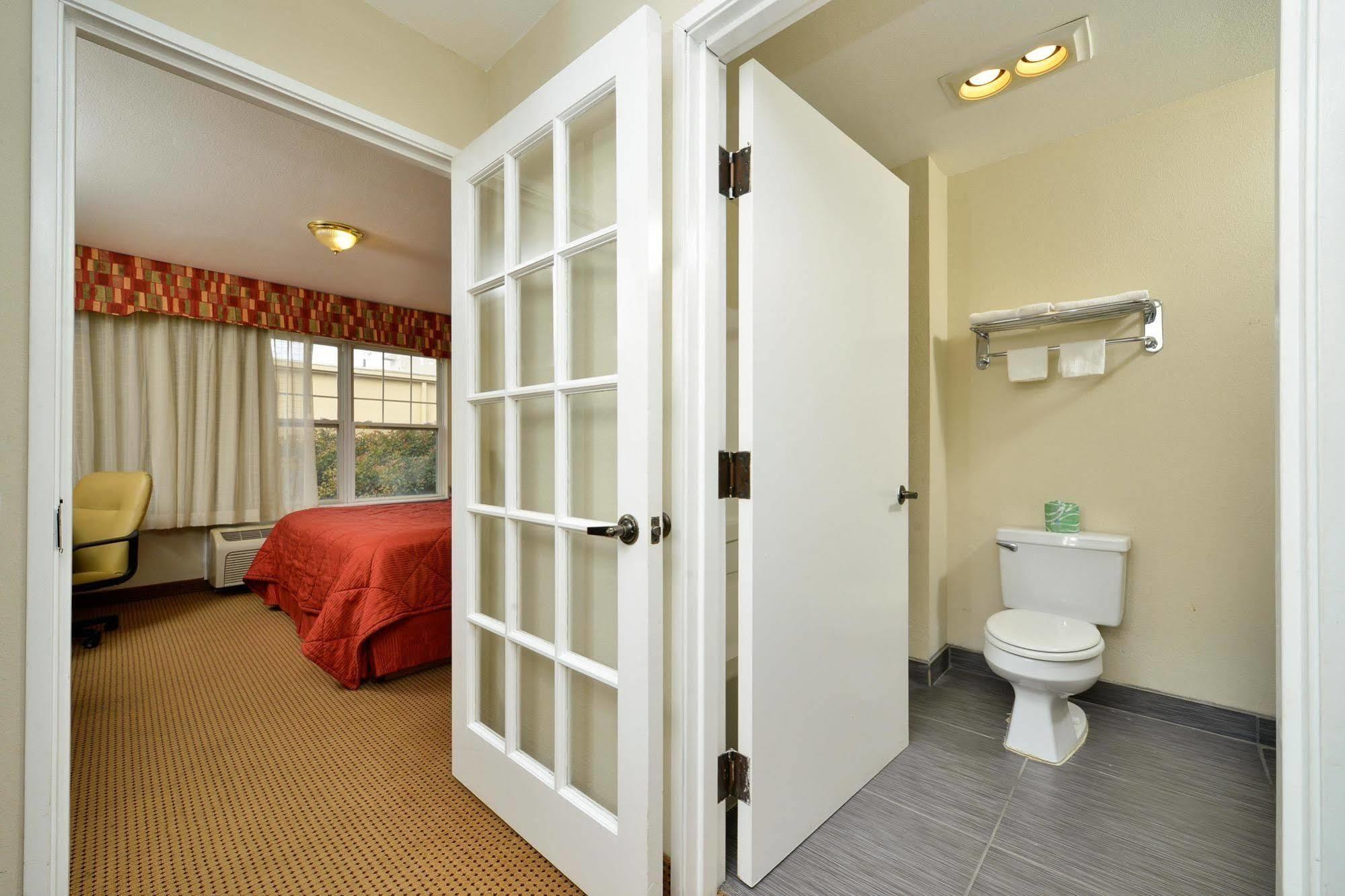Motel 6-North Richland Hills, Tx - Ne Fort Worth Buitenkant foto