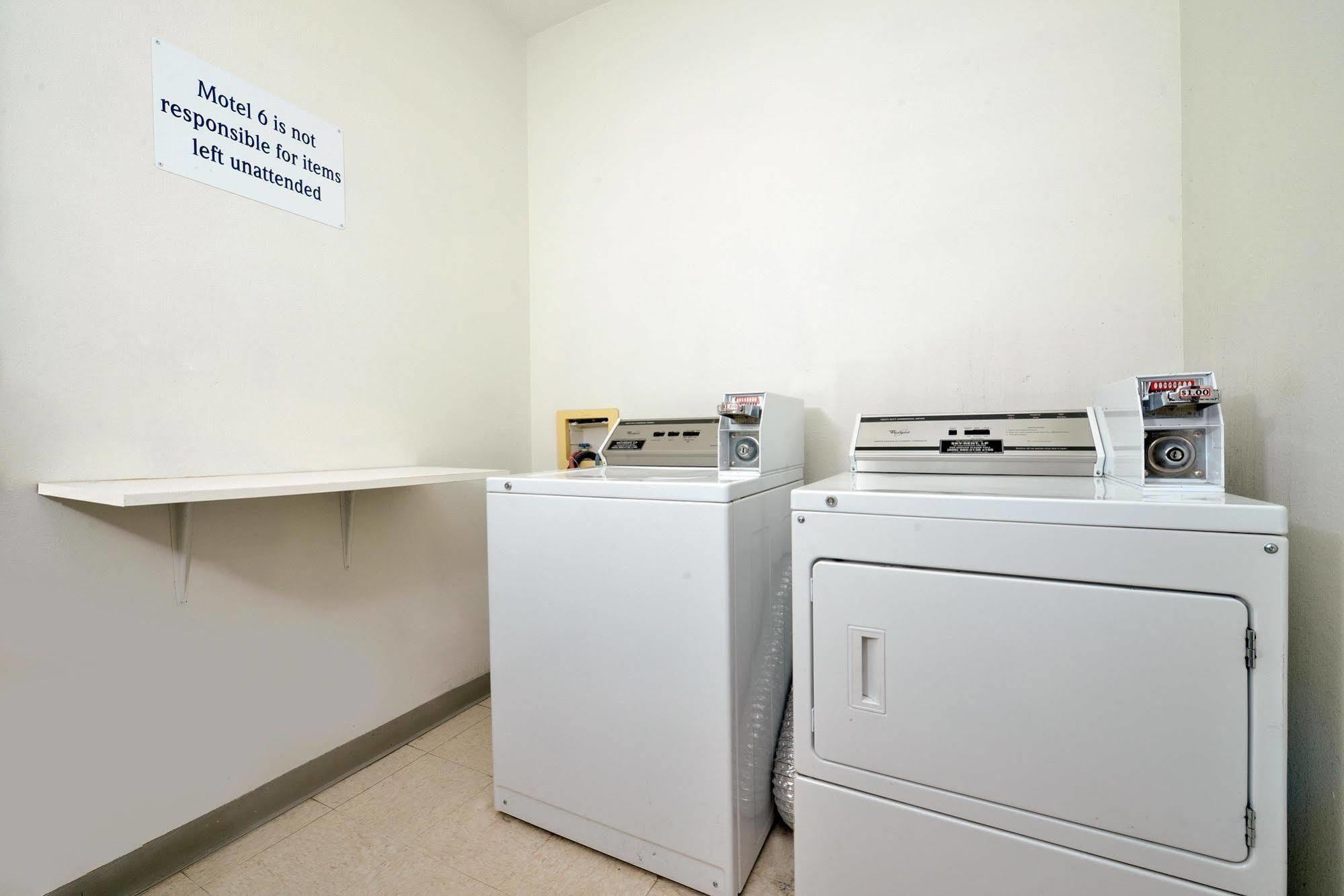 Motel 6-North Richland Hills, Tx - Ne Fort Worth Buitenkant foto